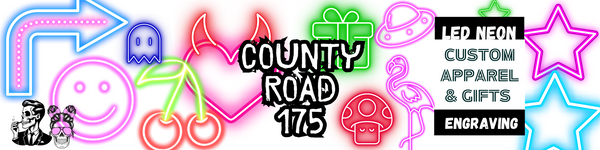 County Road 175